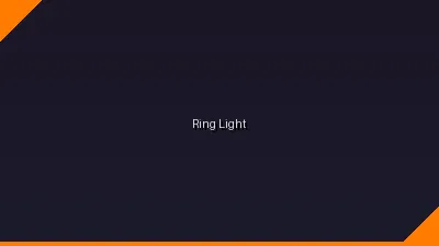 积分兑换 - LED环形补光灯 | 优博娱乐网址 积分商城
